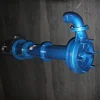 IS ISR ISY Series Single-Stage Centrifugal Pump