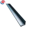 Hot Rolled and Pickled Stainless Steel Angle Steel Bar