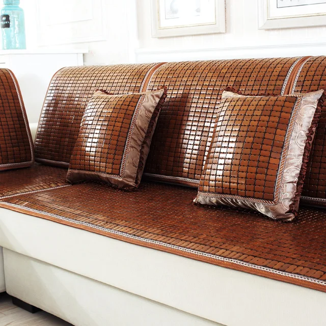 Chinese Cheap Bamboo Bed Mat Covered Edge Bamboo Bed Mat Buy Chinese