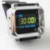 High blood pressure laser glucose monitor Physical infrared blood sugar device