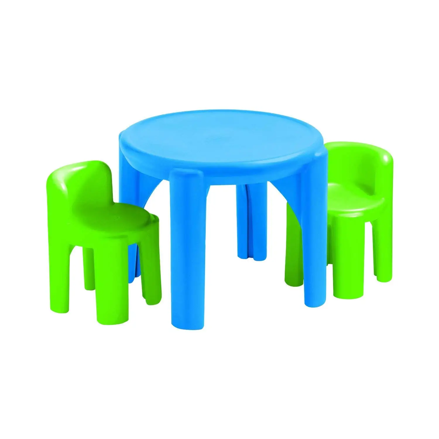пластиковые столы в икеа