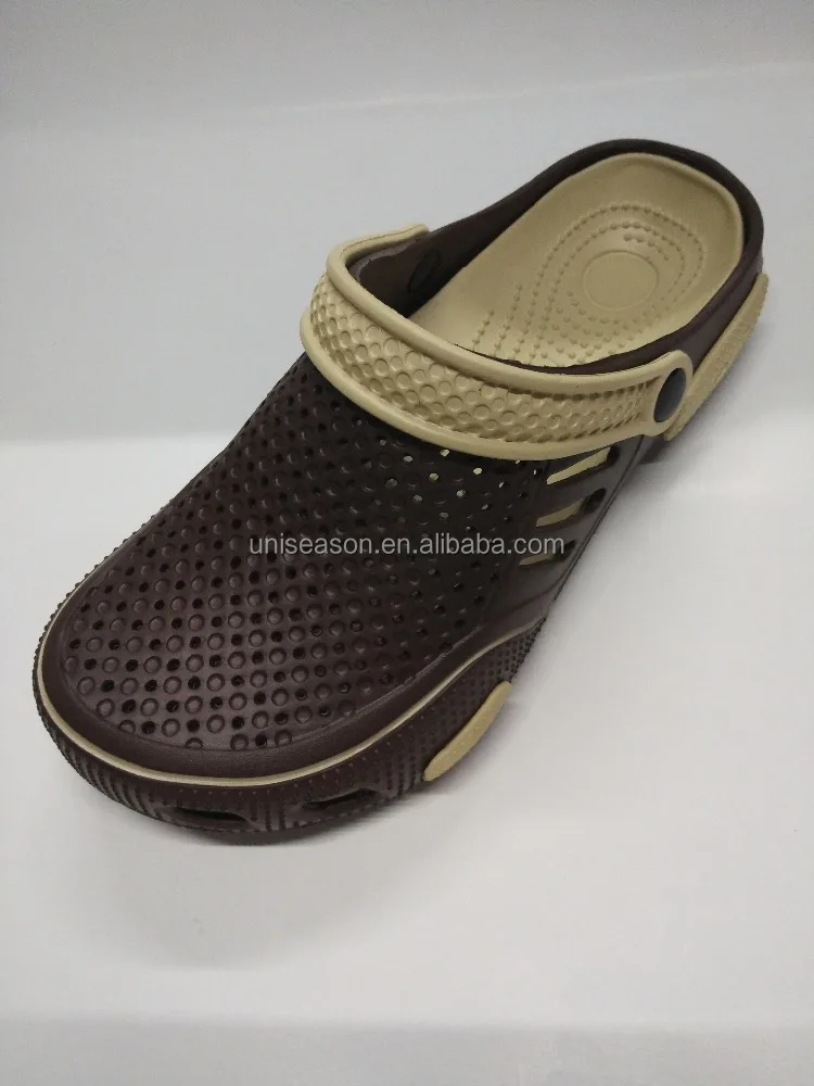 
Fashion Clogs Sandal China Manufacturer Wholesale Clogs 