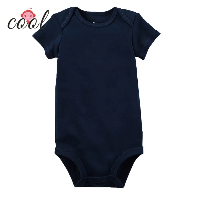 Wholesale Infant And Toddler Bodysuits,Low Price Short Sleeve 100