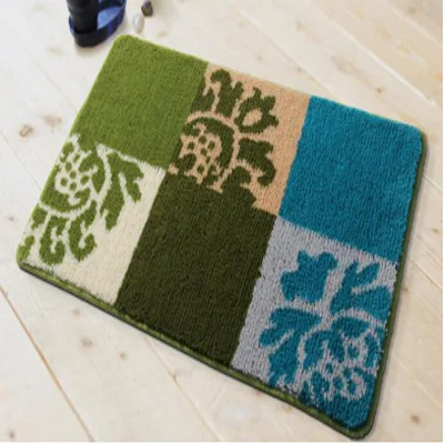 
Computer jacquard tufting carpet machine with high cut & low loop pile for sale 