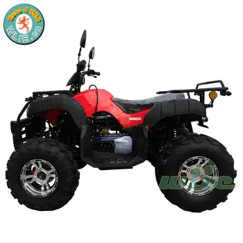 Zongshen Engine 250cc Atv Parts Manual Euro 4 Eec Coc Quad ...