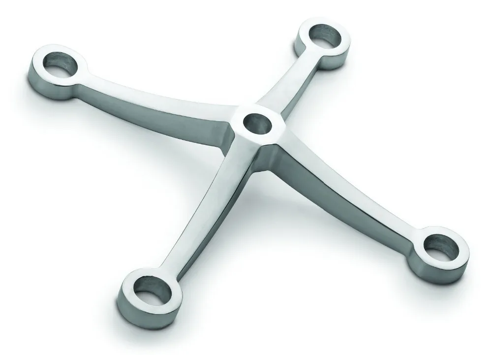 
Spidder Fitting About USInfrastructure