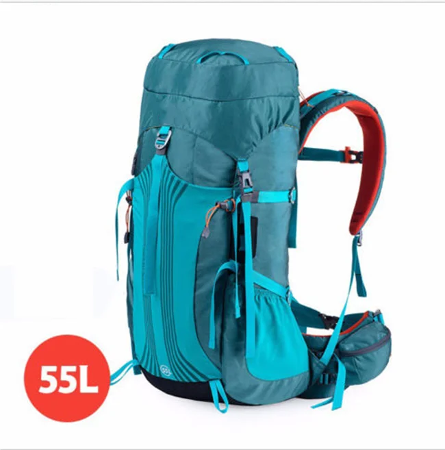 best camping rucksack