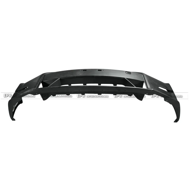 Auto Body For Nissan Gtr R35 Nismo Style Front Bumper - Buy For Gtr R35