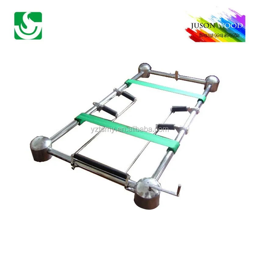 Coffin Lowering Device 2