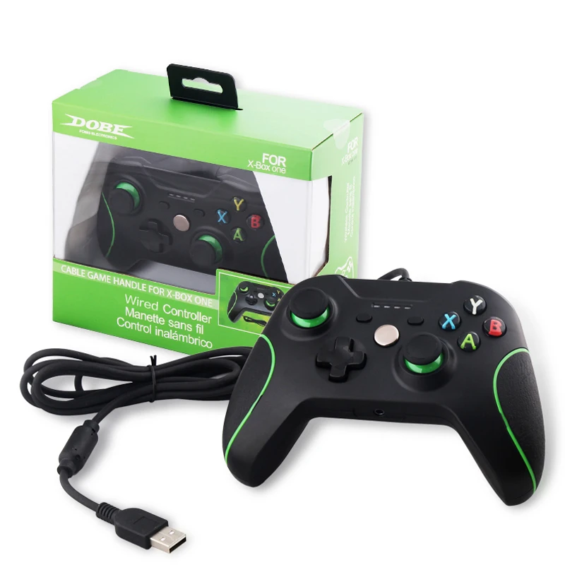 gigaware pc wired controller driver