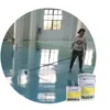 Small Order Wholesale Liquid Epoxy Resin And Epoxy Hardner anti corrosive for stadium floor