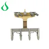 PCB VPC Hanger Rack Electroplating Clamp For Plating