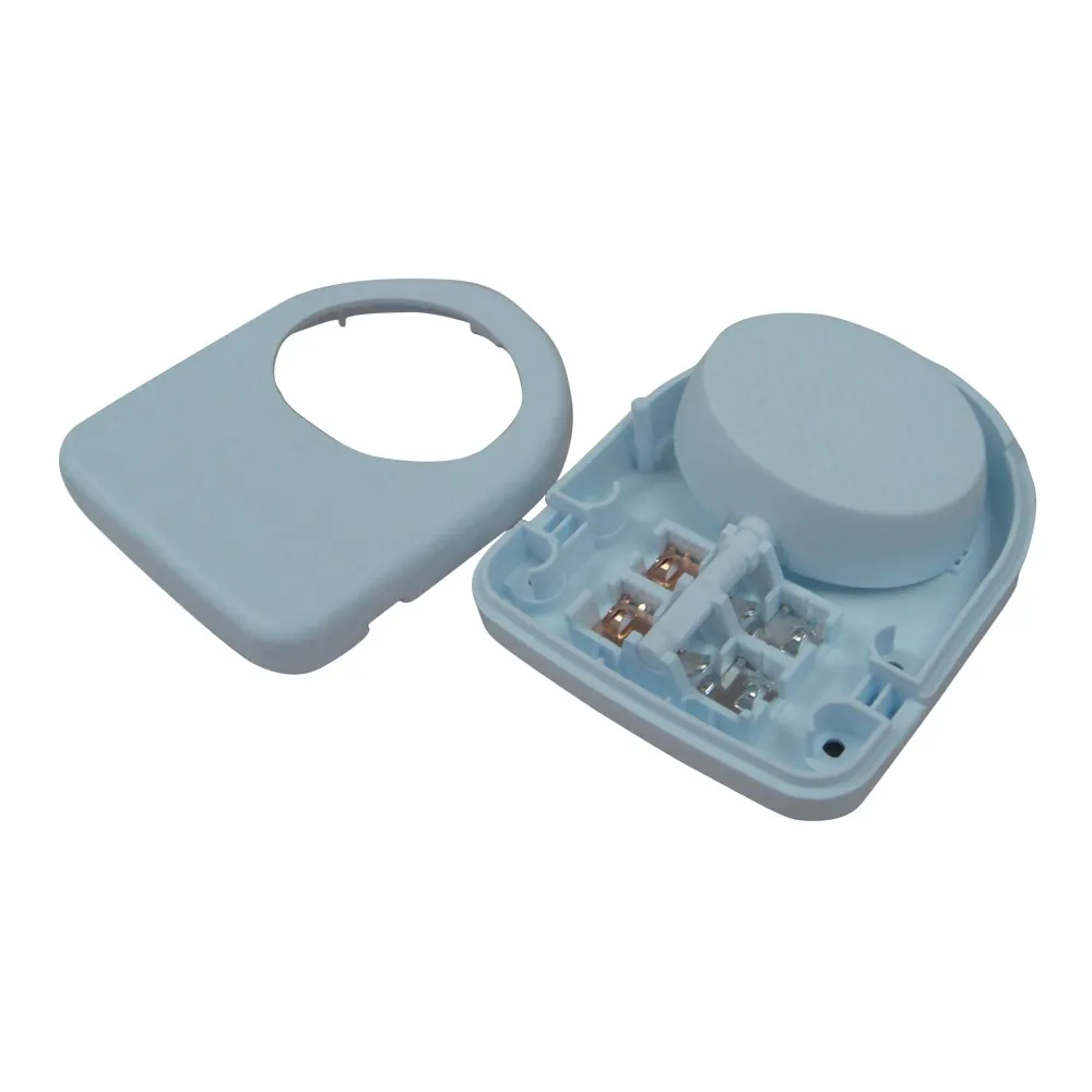 High Quality 303 Power Single Pole On Off Cord Line Switch With Excellent Electrical Contact