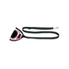Yichang Dog Leash with Padded Handle Free Non-slip Reflective Stitches Adjustable Perfect For Medium and Large Dogs Running Work