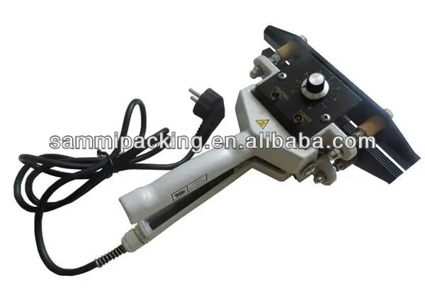 FRK-300 Hand clamp sealer  plier sealing machinehandheld sealing machine