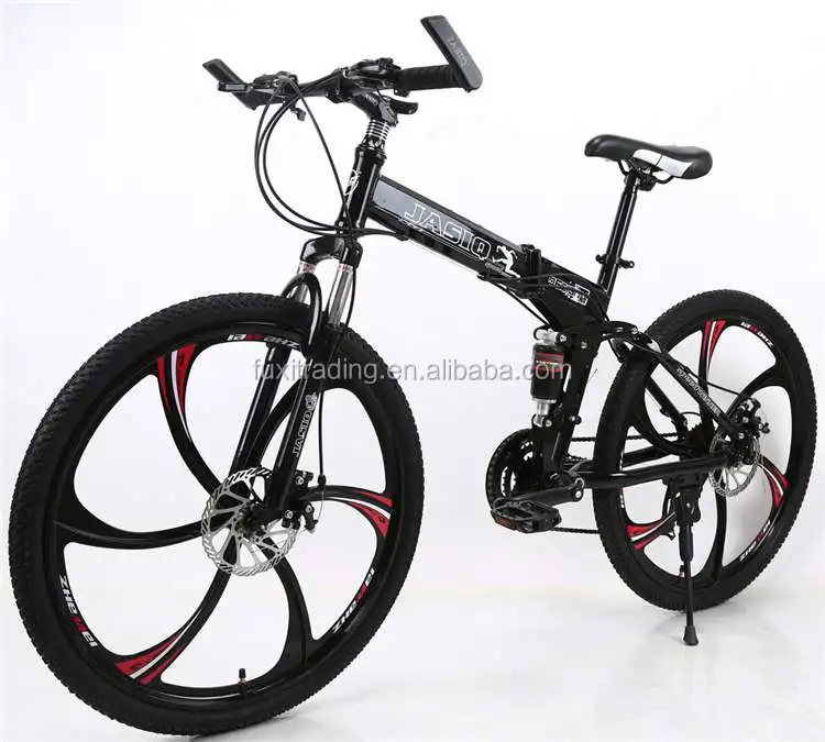 

Factory supply 24 inch 26inch 21, 24 , 27 speed full suspension carbon steel bicicletas mountain bike bicycle, N/a