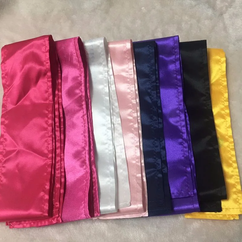 Custom Elastic Melt Band for Wigs