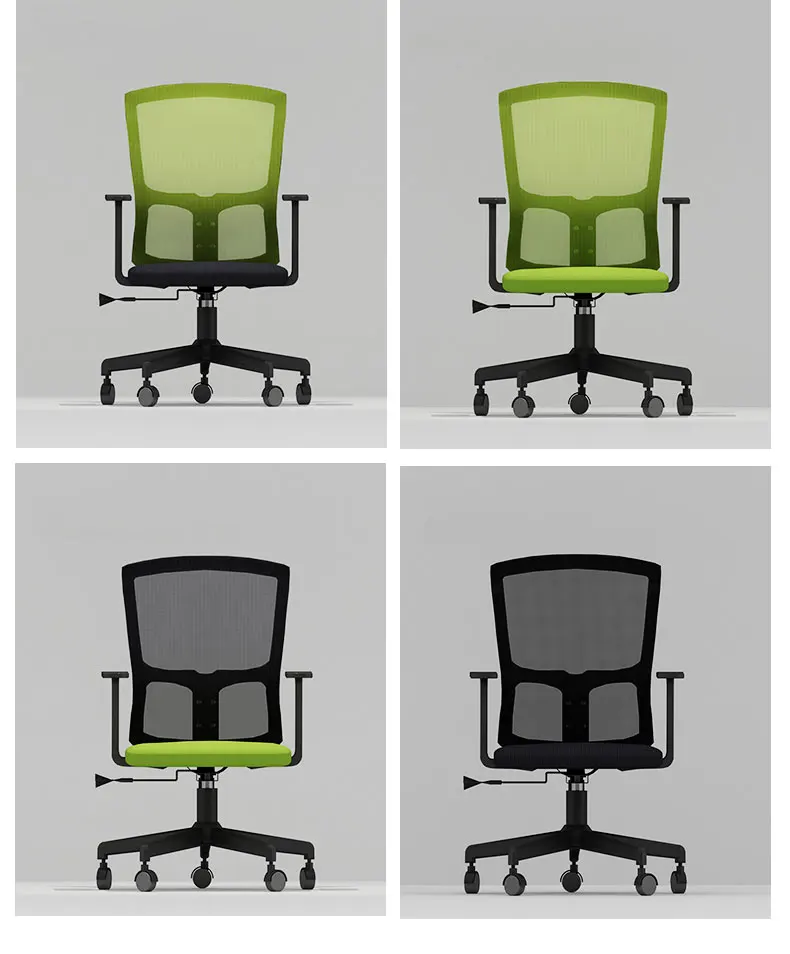 office chair modern all function mesh chair hot sale high quality cheap computer office chair