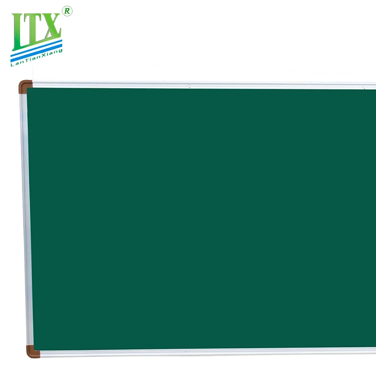 
New product school green board drywall price for kids chalkboard magnetic 