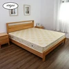 More pressure relief memory foam bed frame mattress