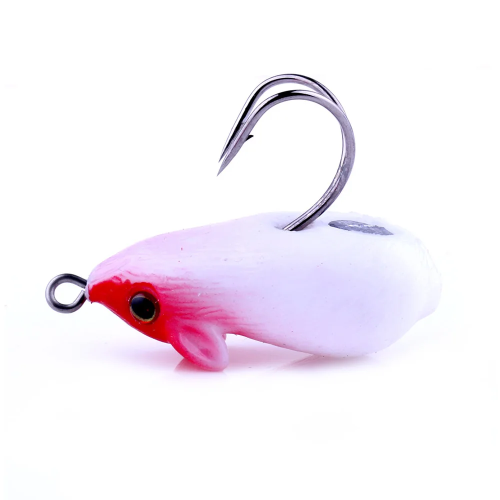 mouse fishing lure