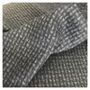 High demand best price wool suit polyester woolen plaid fabric stock cheap price wool blend fabric