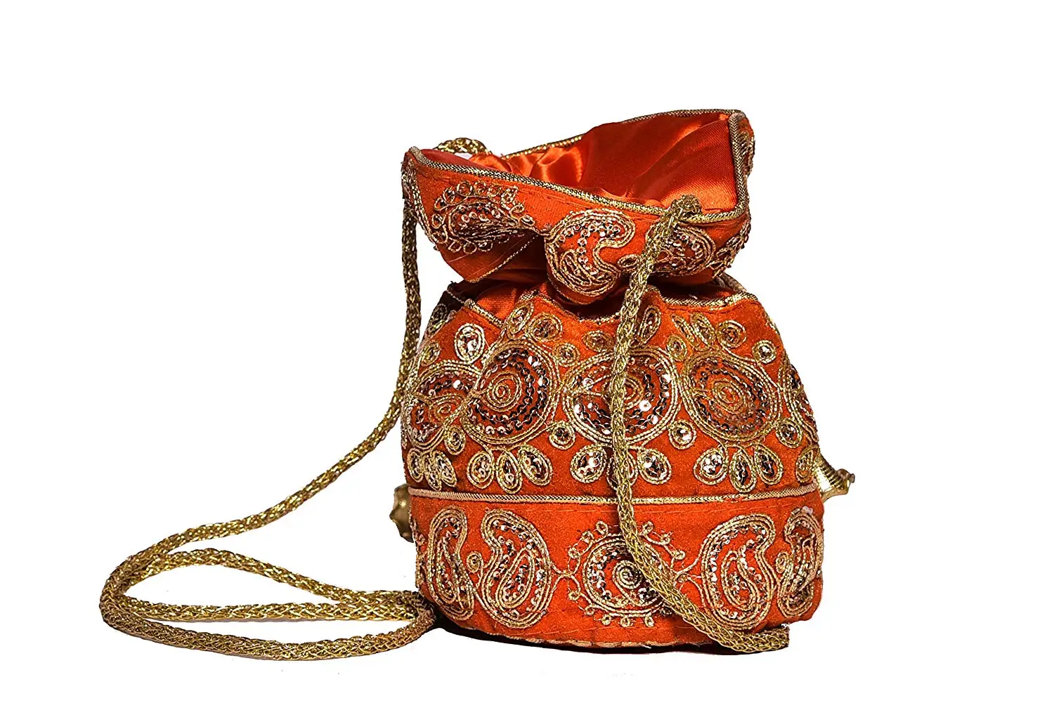 potli bags bridal