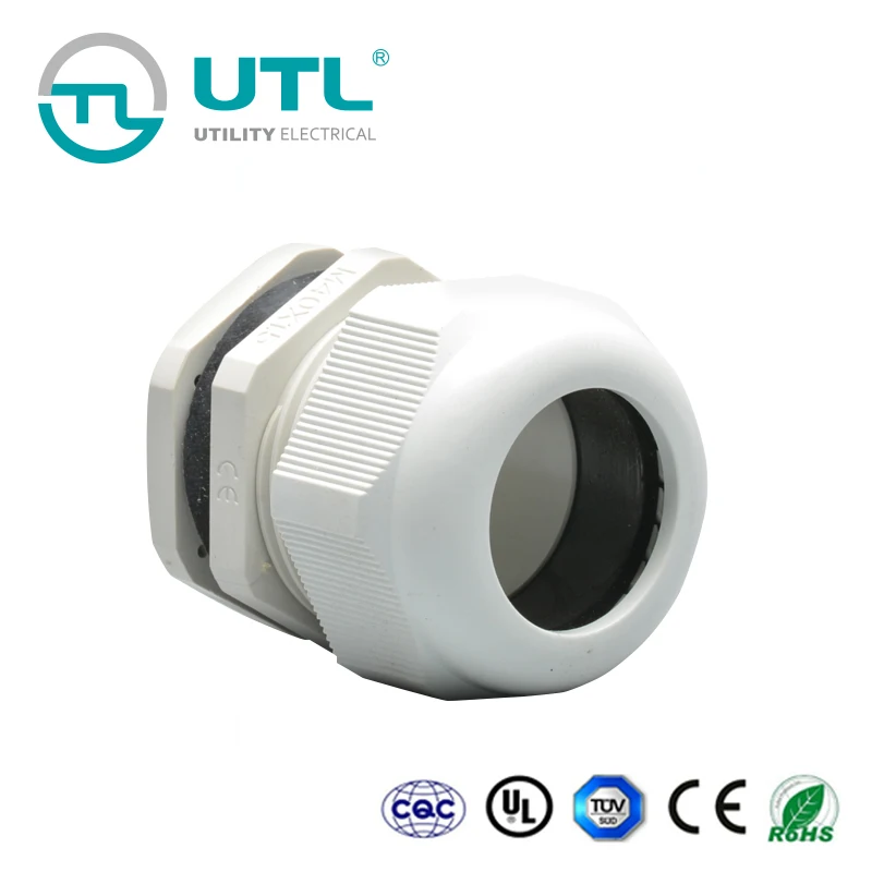 Utl Manufacturer Waterproof Electric Dustproof Cable Gland Rubber Seal