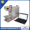factory price ceramic tile laser engraving cutting machine For Cable and Electrical Wire