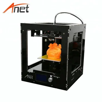 printer industrial digital anet prusa i3 3d larger