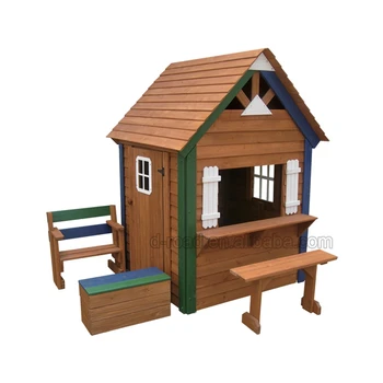 kids cubby house furniture