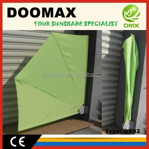 DX02 Fan Side awning -doomax  (3)
