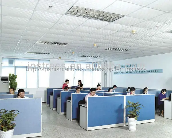 Company office