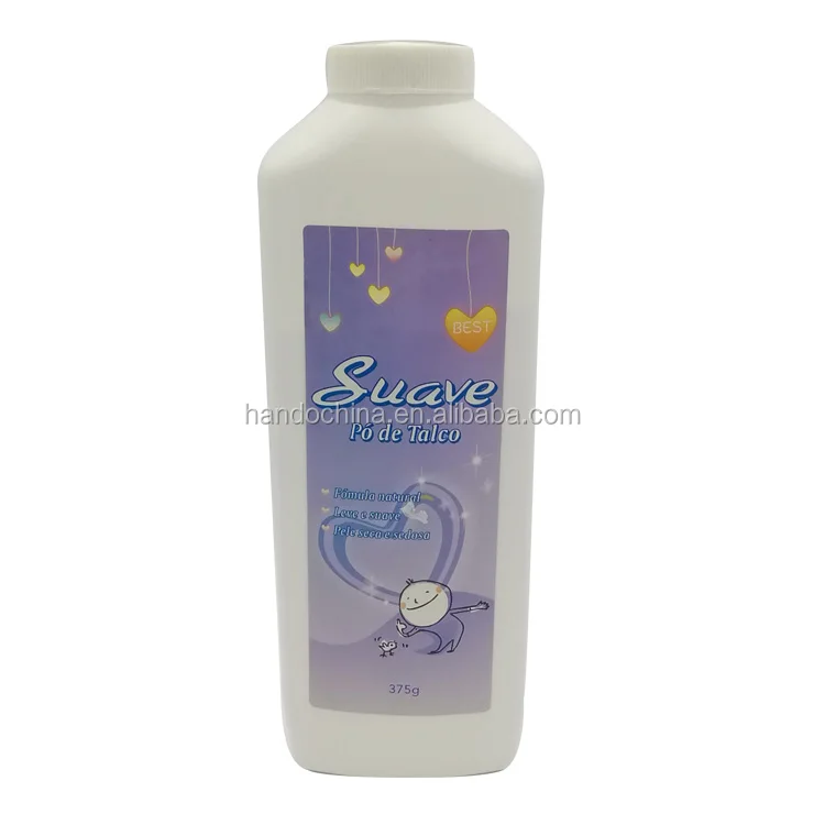 
Baby Bath Powder Baby Powder 400g 