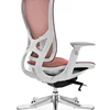 China popular computer full mesh ergonomic high back chair Ergonomic Office Chair Executive Rolling Swivel Chair 2019