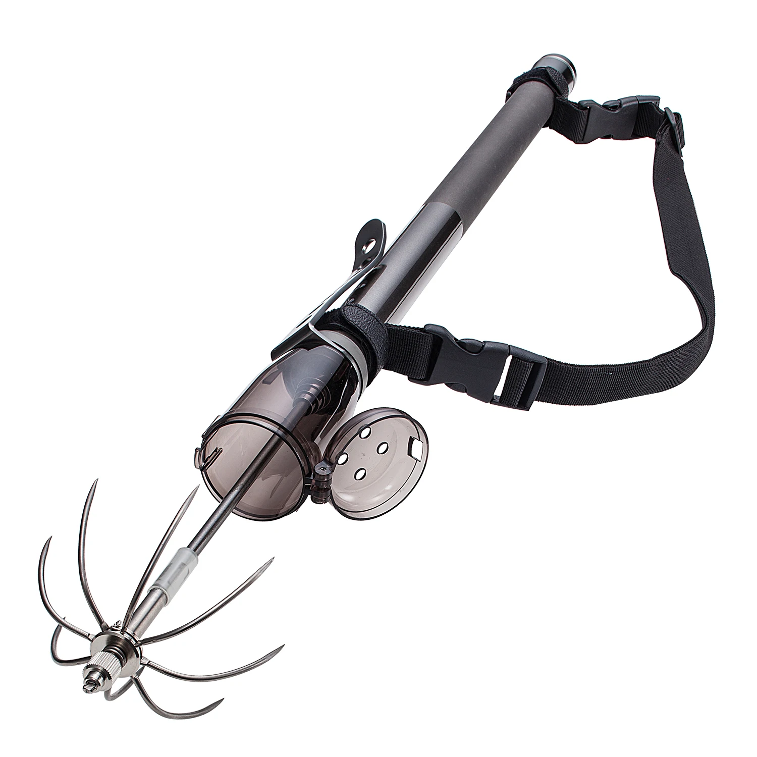 fishing spear harpoon Auto Gaff