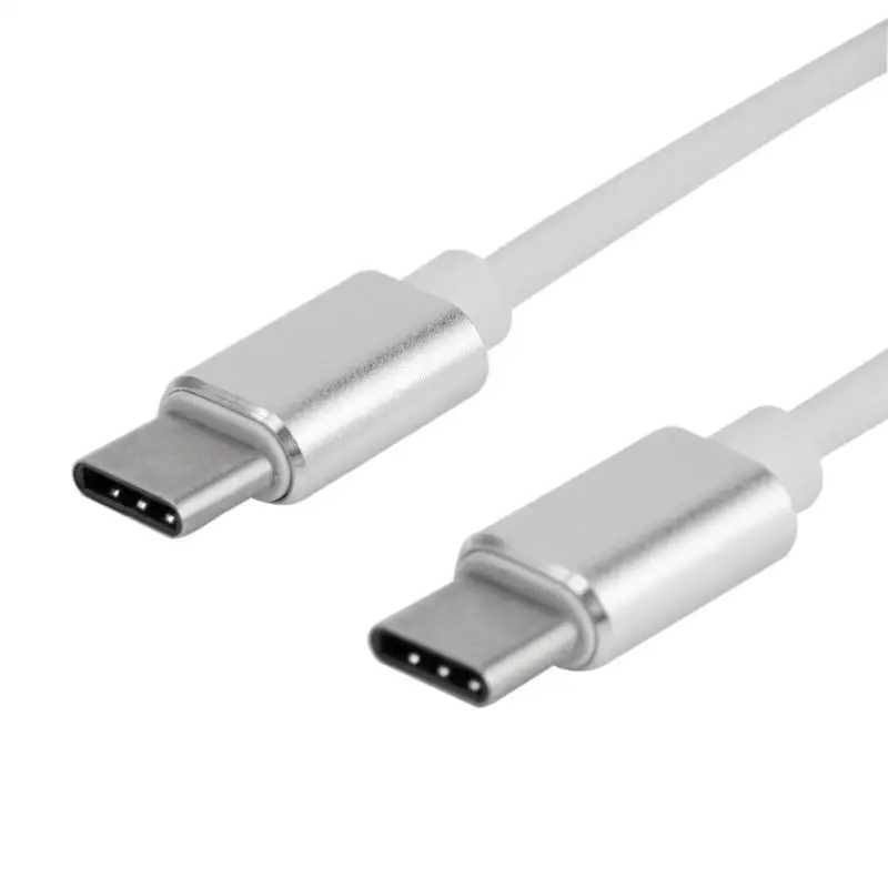 Type C to Type C Adapter Cable