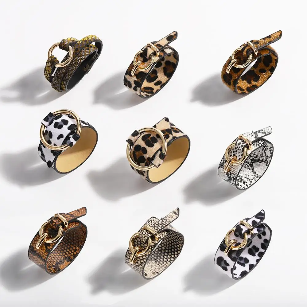 

Woman fashion jewelry wholesale jewelry sector leopard peach crown heart pendant female Bracelet accessories DSL0013, As pictures