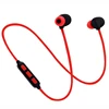 Hot Factory OME BT Neckband Wireless Earphone Headphone Headset For Sports