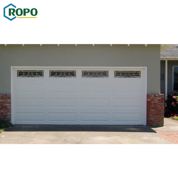 Aluminum Garage Doors Wooden Color Aluminum Section Panel Garage Door Buy Section Panel Garage Door Section Panel Garage Door Section Panel Garage