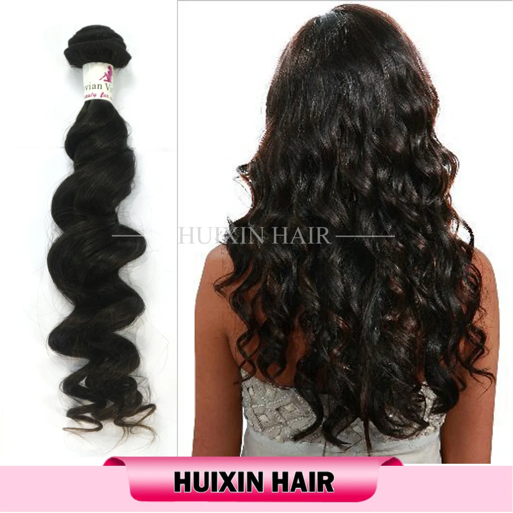 2016 Wholesale 100 Human Hair Weave Brands Darling Hair Factory