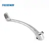 Chinese motorcycle accessories for custom aluminum die casting
