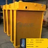 Shantui Bulldozer Spare Parts SD32 SD32D Radiator assembly 175-03-C1002