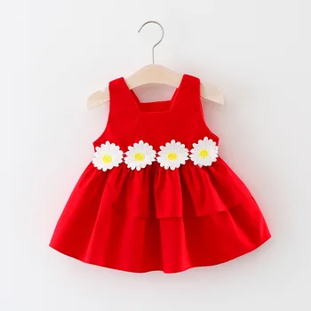 Baby dress shopping