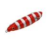 NOEBY Top Water Soft Plastic Fishing Lure Frogs