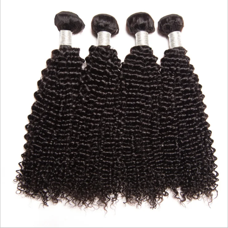 

Deep Wave Brazilian Hair Weave Bundle 1/ 3 Pcs 10-28 inches Can Buy Mix Lengths Human Hair Bundles Hair Extensions, N/a