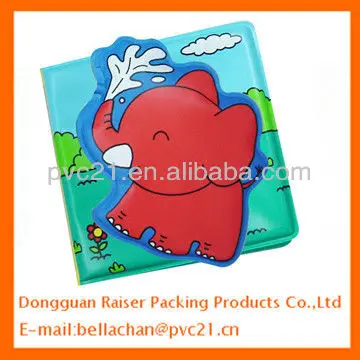 
EVA baby book,bath book 