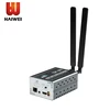 Wireless 4G/wifi HDMI encoder lithium battery WiFi full 1080p IPTV Video live streaming Encoder
