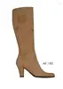Boots Leather