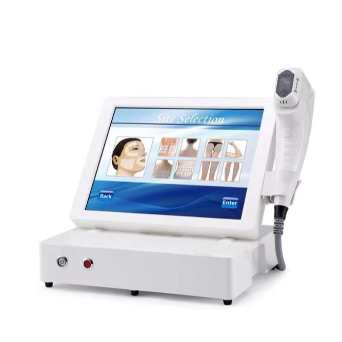 

Hot sale anti wrinkle body slimming fat reduction machine for skin clinic